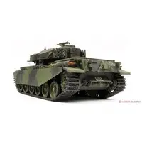 1/35 Scale Model Kit - Tank / Centurion