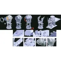 1/35 Scale Model Kit - Tank