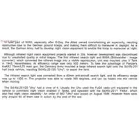 1/35 Scale Model Kit - Tank