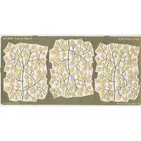 1/35 Scale Model Kit - Etching parts