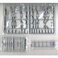 1/35 Scale Model Kit - People/Animals