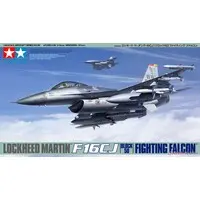 1/48 Scale Model Kit - Fighter aircraft model kits / F-16 Fighting Falcon