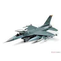 1/48 Scale Model Kit - Fighter aircraft model kits / F-16 Fighting Falcon