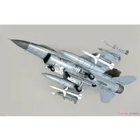 1/48 Scale Model Kit - Fighter aircraft model kits / F-16 Fighting Falcon