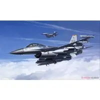 1/48 Scale Model Kit - Fighter aircraft model kits / F-16 Fighting Falcon