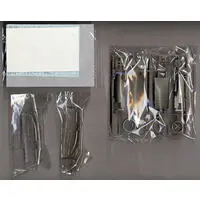 1/48 Scale Model Kit - Fighter aircraft model kits / F-16 Fighting Falcon