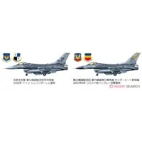 1/48 Scale Model Kit - Fighter aircraft model kits / F-16 Fighting Falcon