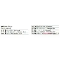 1/700 Scale Model Kit - WATER LINE SERIES / E-class destroyer