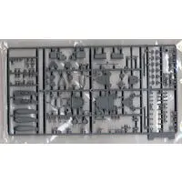 1/700 Scale Model Kit - Warship plastic model kit / USS Pennsylvania