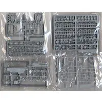 1/700 Scale Model Kit - Warship plastic model kit / USS Pennsylvania