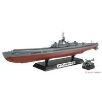 1/350 SCALE JAPANESE NAVY SUBMARINE I-400 Model Kit