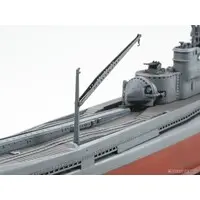 1/350 SCALE JAPANESE NAVY SUBMARINE I-400 Model Kit