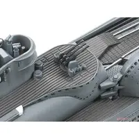 1/350 SCALE JAPANESE NAVY SUBMARINE I-400 Model Kit