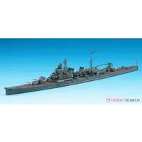 1/700 Scale Model Kit - Light cruiser / Japanese cruiser Aoba