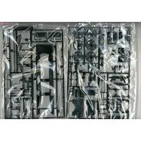 1/50 Scale Model Kit - Steam locomotive