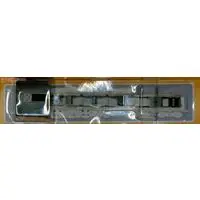 1/50 Scale Model Kit - Steam locomotive