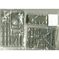 1/35 Scale Model Kit - Tank