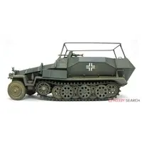 1/35 Scale Model Kit - Tank / Sd.Kfz. 2 Kettenkrad