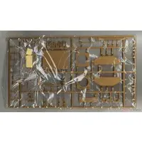 1/35 Scale Model Kit - Tank / Sd.Kfz. 2 Kettenkrad