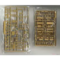 1/35 Scale Model Kit - Tank / Sd.Kfz. 2 Kettenkrad