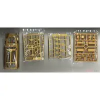 1/35 Scale Model Kit - Tank / Sd.Kfz. 2 Kettenkrad