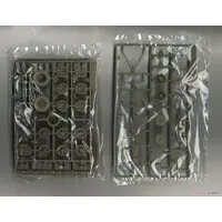 1/35 Scale Model Kit - Tank / Sd.Kfz. 2 Kettenkrad