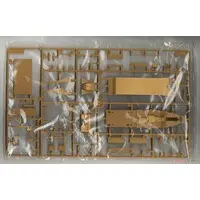 1/35 Scale Model Kit - Tank / Sd.Kfz. 2 Kettenkrad