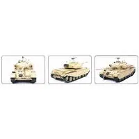 1/35 Scale Model Kit - Tank / Centurion
