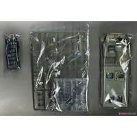 1/35 Scale Model Kit - Tank / M1130 commander vehicle