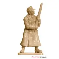 1/72 Scale Model Kit - Tank