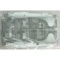 1/72 Scale Model Kit - Bomber / Boeing B-17 Flying Fortress