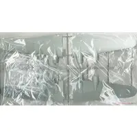 1/72 Scale Model Kit - Bomber / Boeing B-17 Flying Fortress