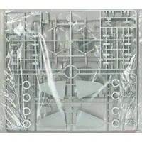 1/72 Scale Model Kit - Bomber / Boeing B-17 Flying Fortress