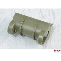 1/35 Scale Model Kit - Tank