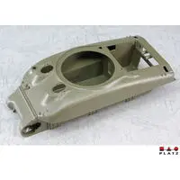 1/35 Scale Model Kit - Tank