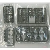 1/35 Scale Model Kit - Tank