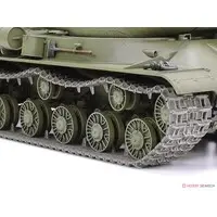 1/35 Scale Model Kit - TAMIYA Military Miniature Series / JS-2