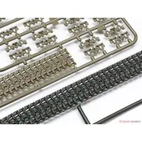 1/35 Scale Model Kit - TAMIYA Military Miniature Series / JS-2