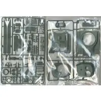 1/35 Scale Model Kit - TAMIYA Military Miniature Series / JS-2