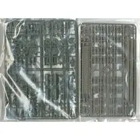 1/35 Scale Model Kit - TAMIYA Military Miniature Series / JS-2