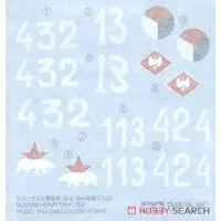 1/35 Scale Model Kit - TAMIYA Military Miniature Series / JS-2