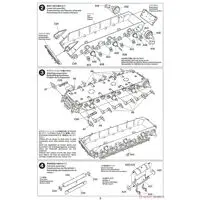 1/35 Scale Model Kit - TAMIYA Military Miniature Series / JS-2
