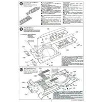 1/35 Scale Model Kit - TAMIYA Military Miniature Series / JS-2