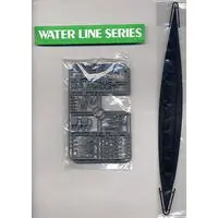 1/700 Scale Model Kit - WATER LINE SERIES / HMS Repulse