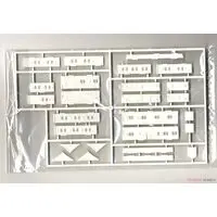 Plastic Model Kit - Castle / Nagoya Castle