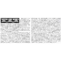 1/700 Scale Model Kit - Battlecruiser Model kits / HMAS Vampire