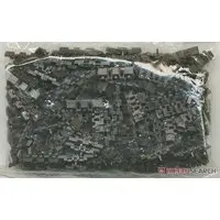 1/35 Scale Model Kit - Tank