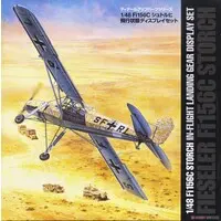 1/48 Scale Model Kit - Fighter aircraft model kits / Fieseler Fi 156 Storch