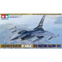 1/48 Scale Model Kit - Fighter aircraft model kits / F-16 Fighting Falcon