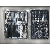 1/35 Scale Model Kit - TAMIYA Military Miniature Series / Cargo Truck